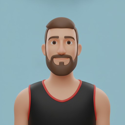 Dominik Mavra